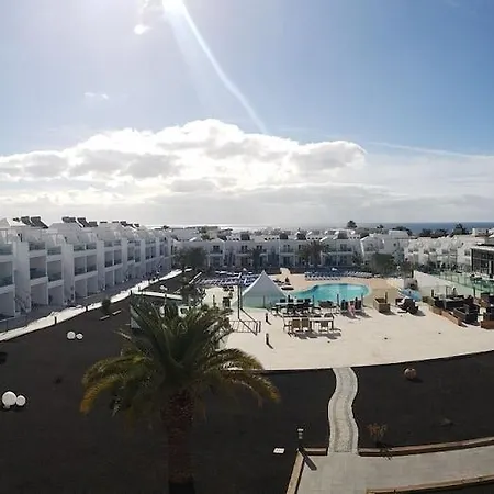Lägenhet Blue Sea Lanzarote Palm Puerto del Carmen (Lanzarote)